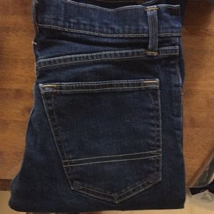 Arizona Skinny Jeans 30x30